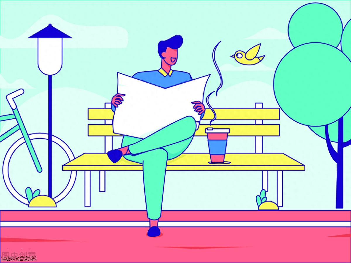 人到中年，19个人生哲理，经典透彻，句句入心(图1)