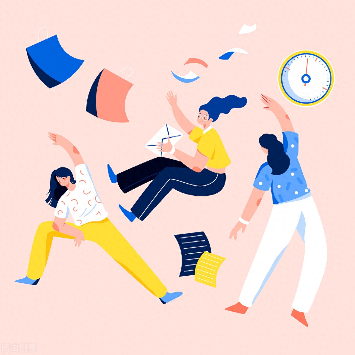 人到中年，19个人生哲理，经典透彻，句句入心(图4)