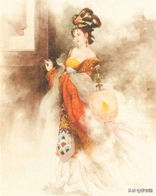 100句国学经典名句集萃，励志抒情，洞悉人心，建议收藏！(图2)