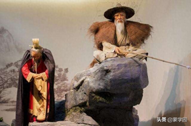 100句国学经典名句集萃，励志抒情，洞悉人心，建议收藏！(图5)