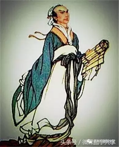 千古史家司马迁，名言名句精选50句(图2)