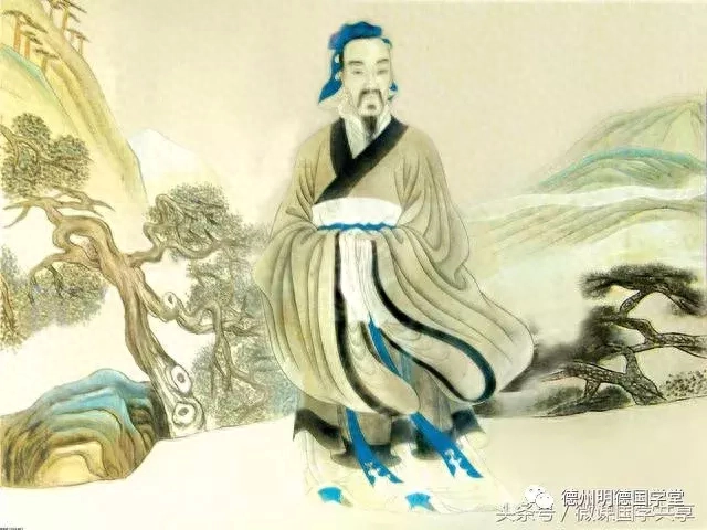 千古史家司马迁，名言名句精选50句(图4)