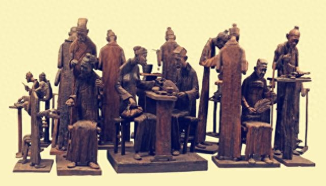 传统文化主题作文必备素材——中华文化经典名句150个，有大用！(图5)