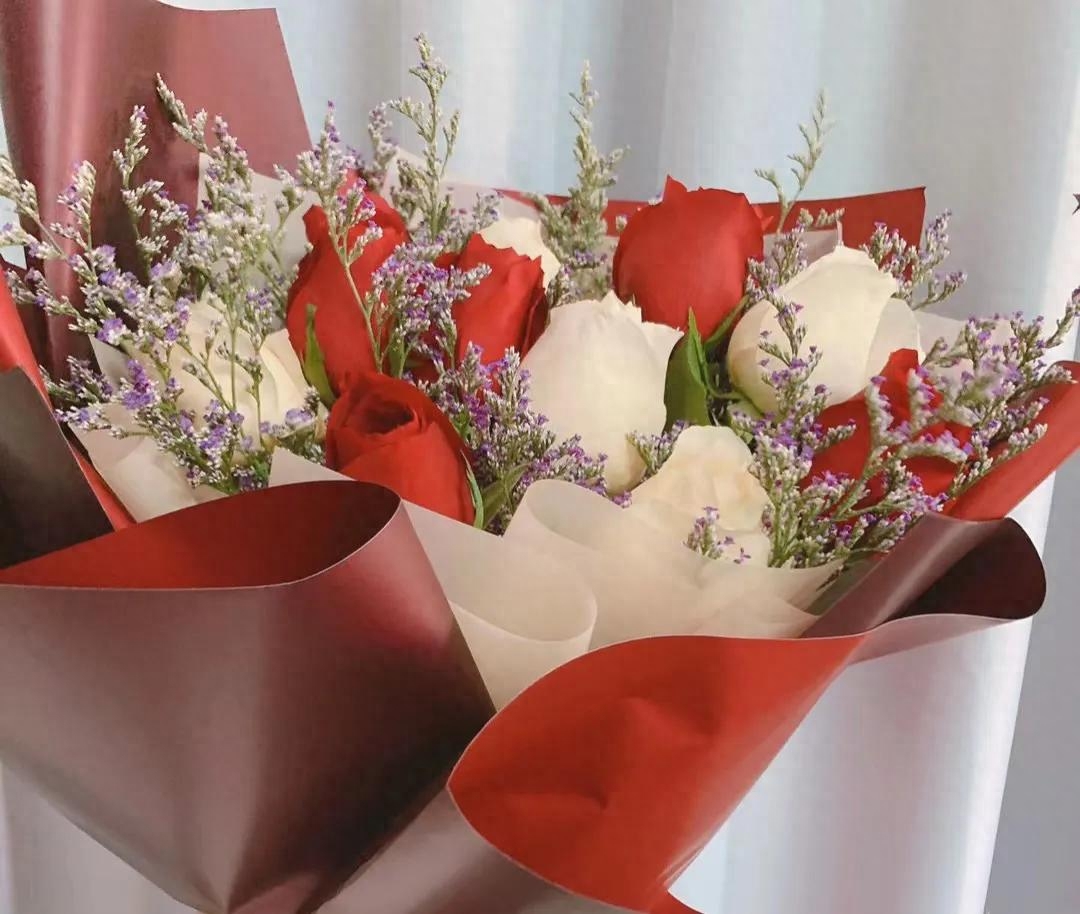 通宵熬夜的朋友圈文案(图1)