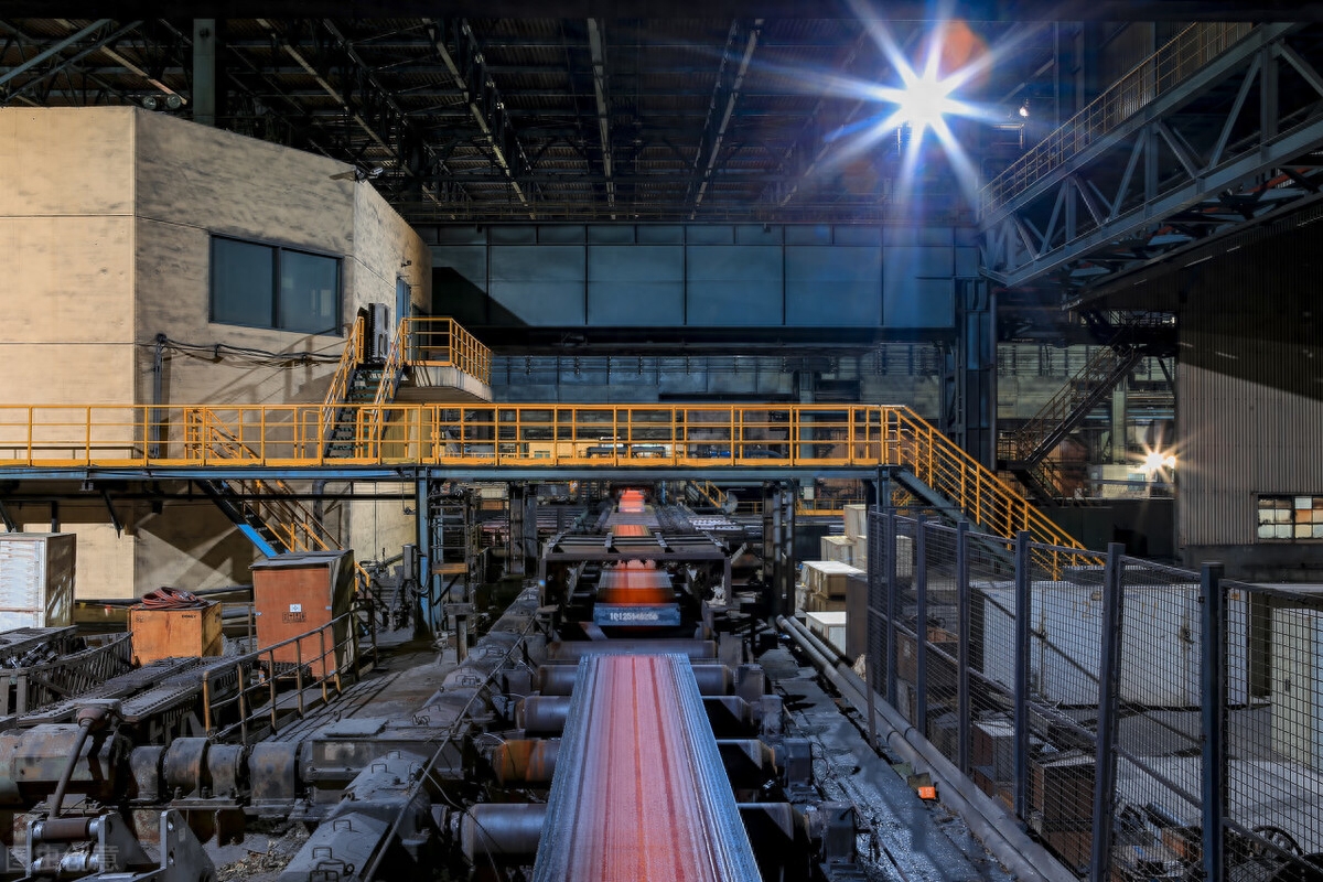 夜，在这里（致敬一线倒班员工）(图5)