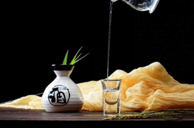 李白的这首饮酒诗，词气飞扬，豪放中带着洒脱，后2句冠绝古今(图3)