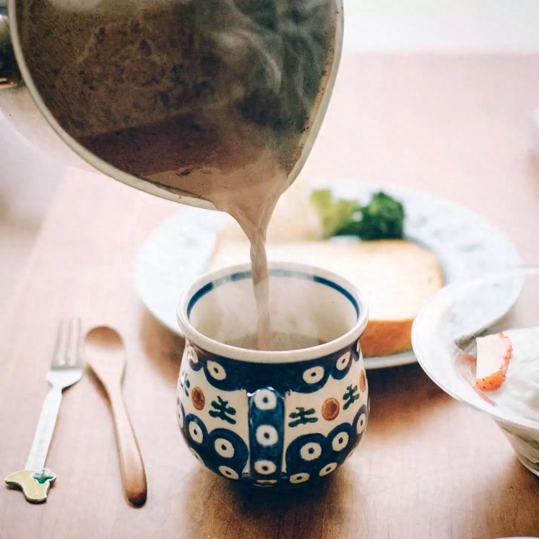 热气腾腾的美食，是对枯燥生活的治愈(图4)