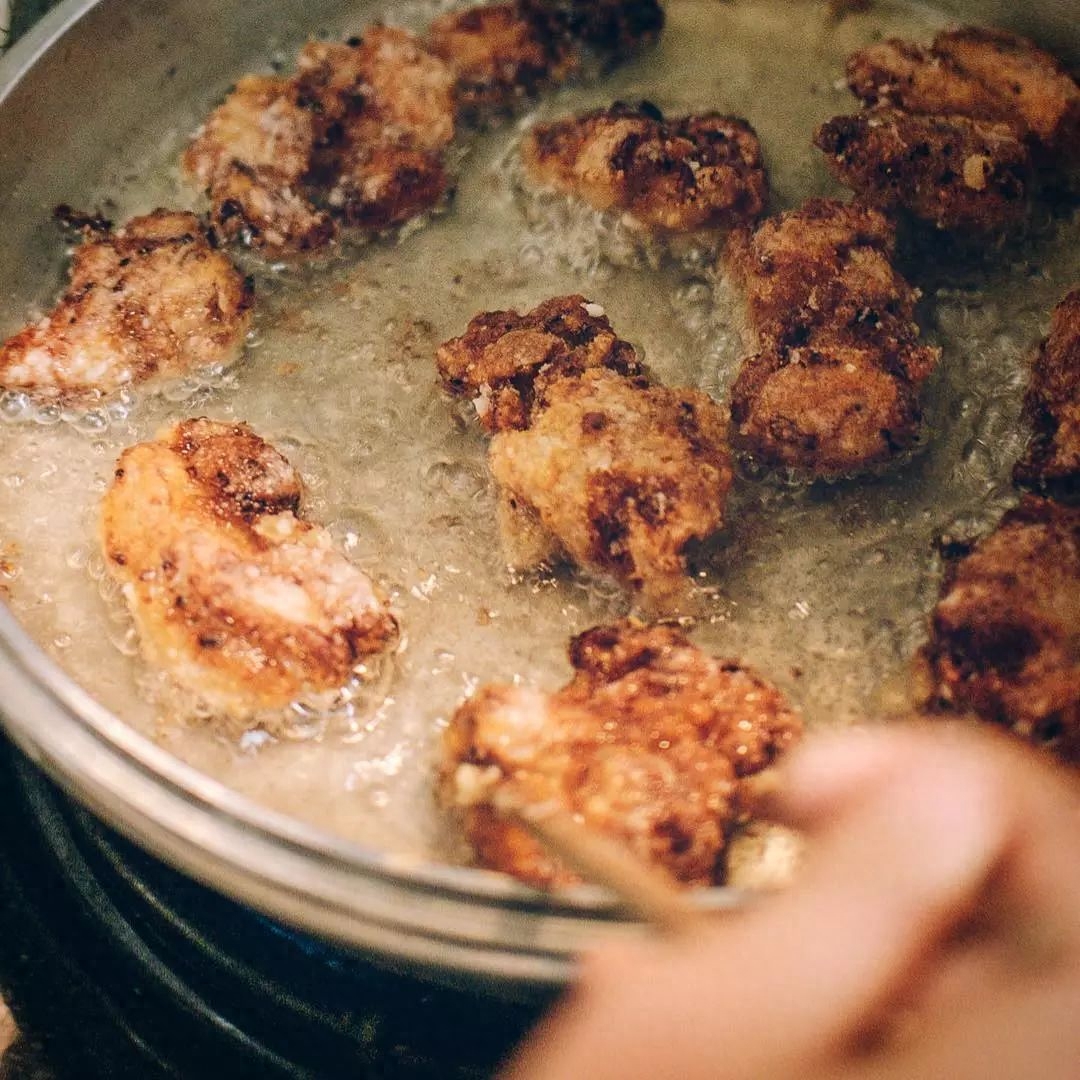 热气腾腾的美食，是对枯燥生活的治愈(图5)