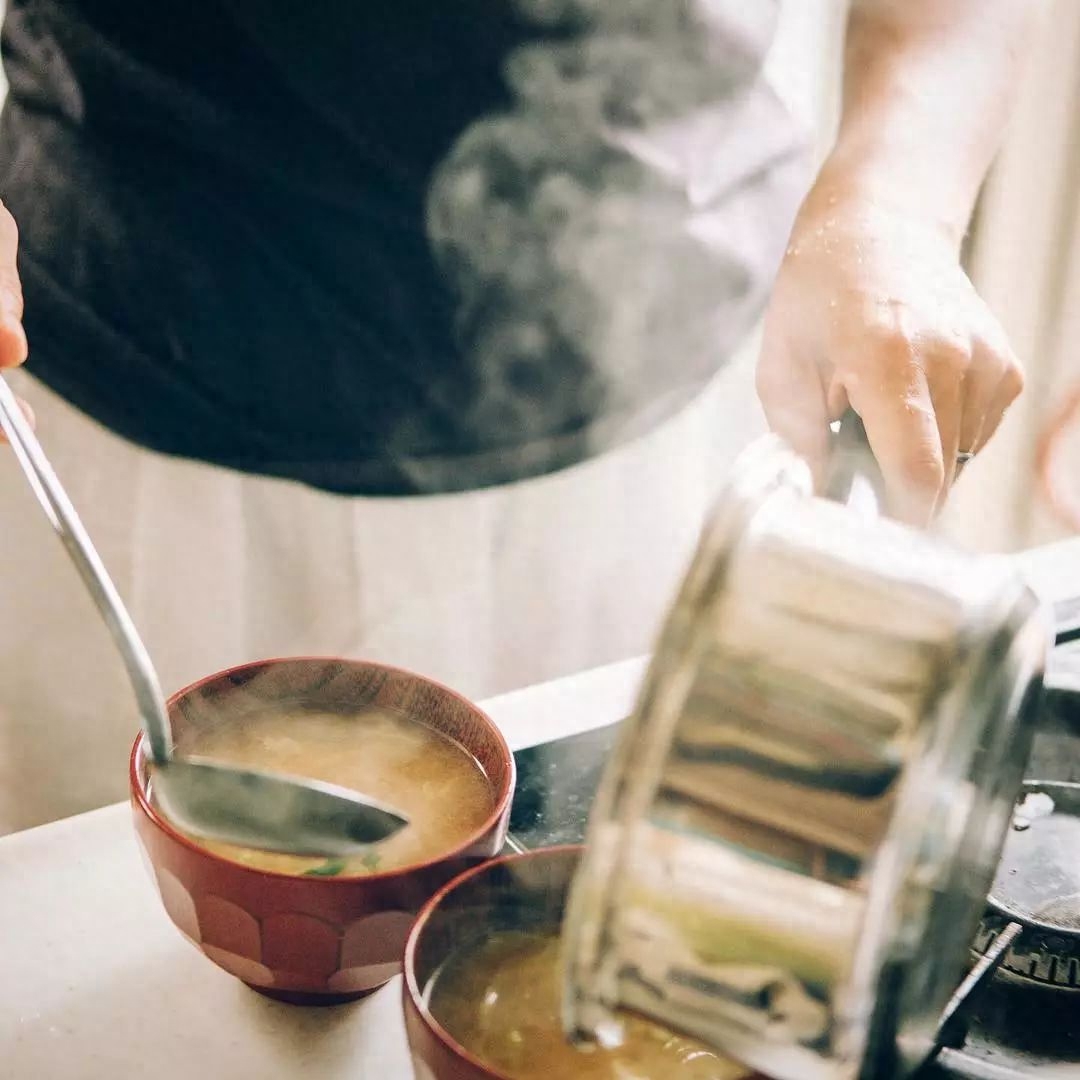 热气腾腾的美食，是对枯燥生活的治愈(图8)