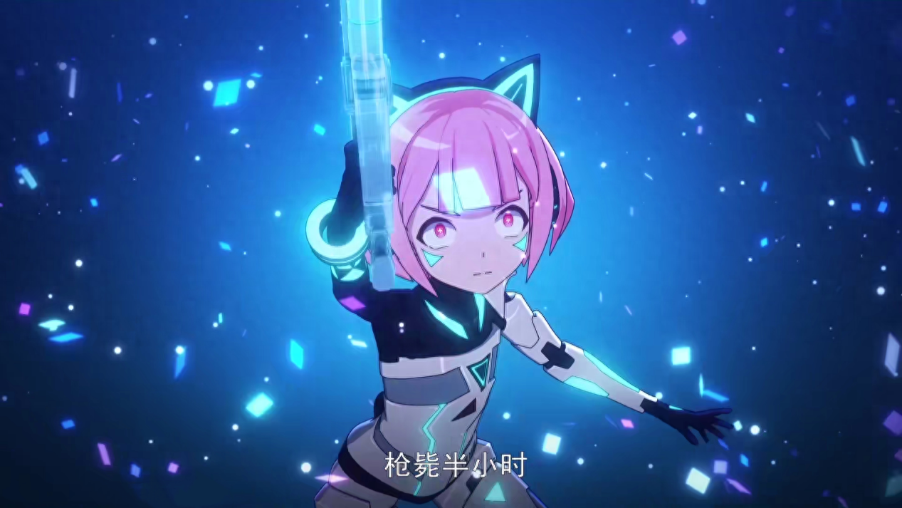 远瞳三部曲之一，《希灵帝国》动画放出预告，它能避免翻车吗？(图1)