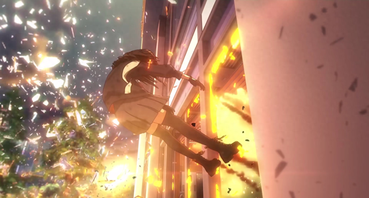 远瞳三部曲之一，《希灵帝国》动画放出预告，它能避免翻车吗？(图4)