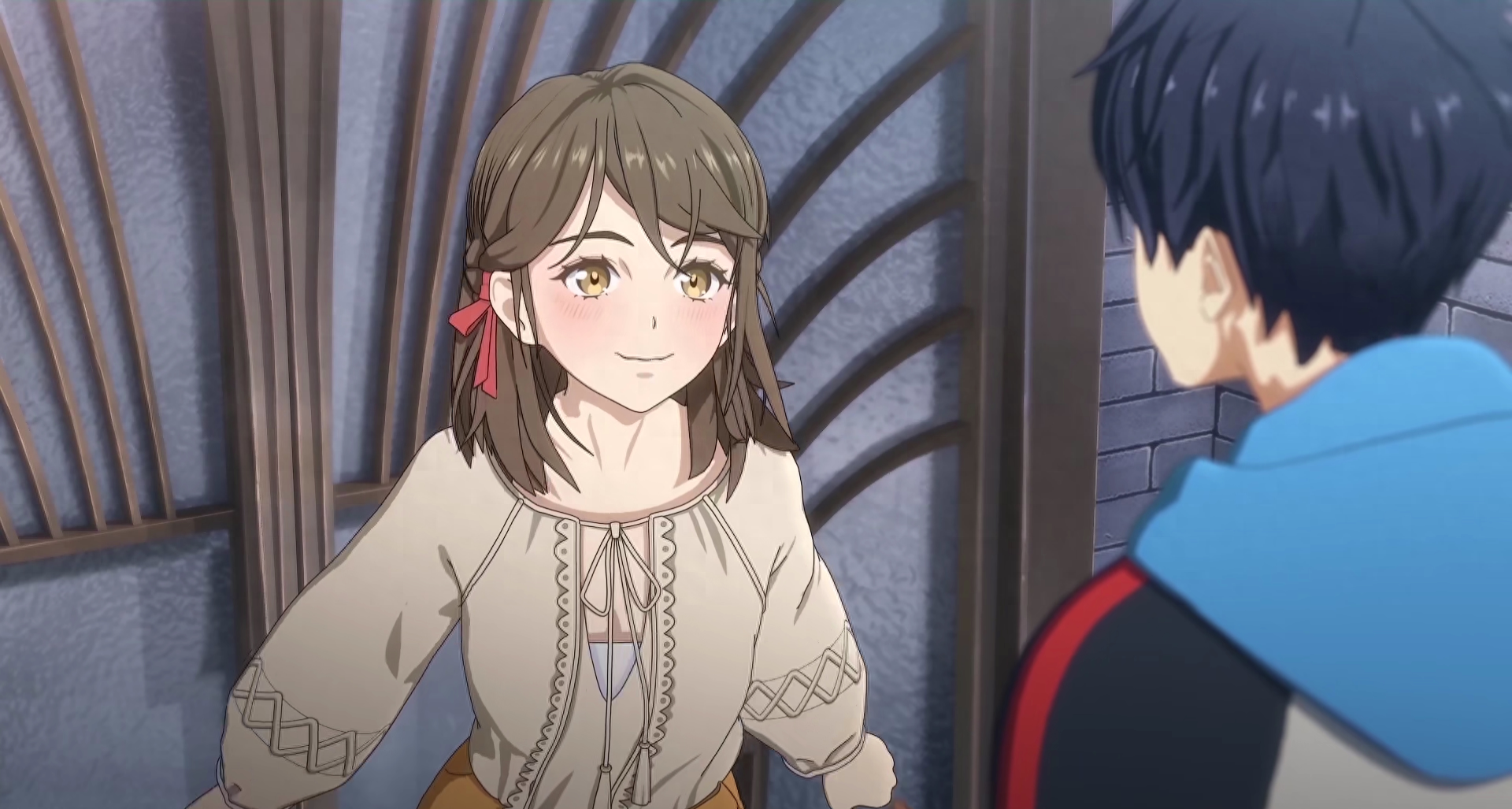 远瞳三部曲之一，《希灵帝国》动画放出预告，它能避免翻车吗？(图6)