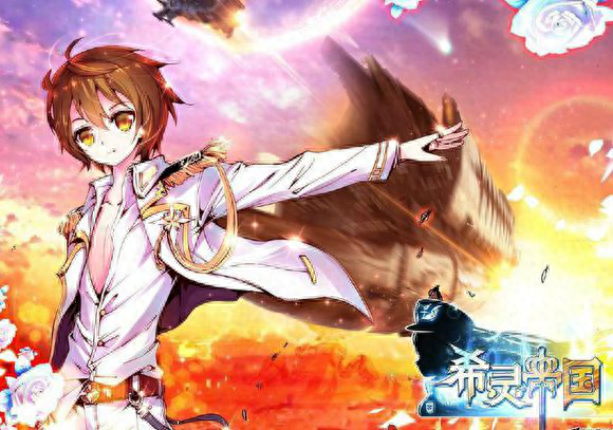 有哪些2.5次元类型，看书不用带脑子，轻松搞笑的小说(图2)