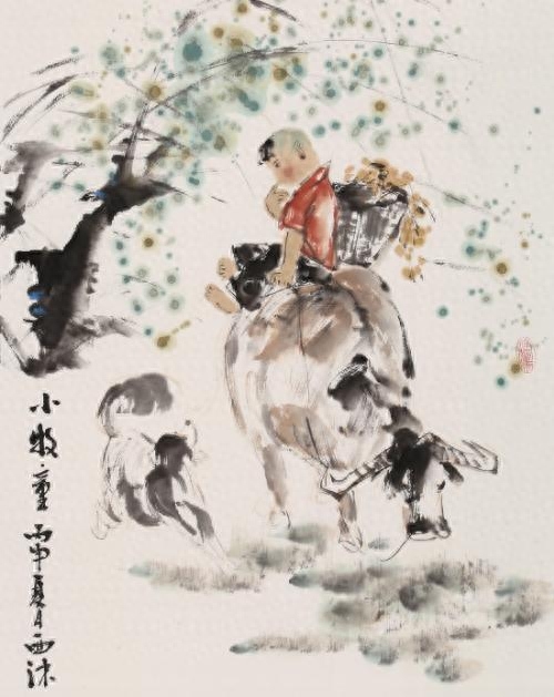 国学经典《列子》10则格言，处事的学问，做人的道理(图1)