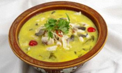 平淡生活，简单午餐，但愿一切安好(图1)