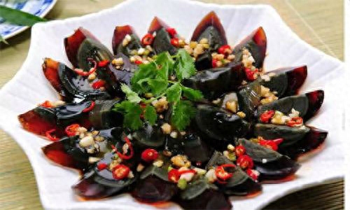 平淡生活，简单午餐，但愿一切安好(图3)