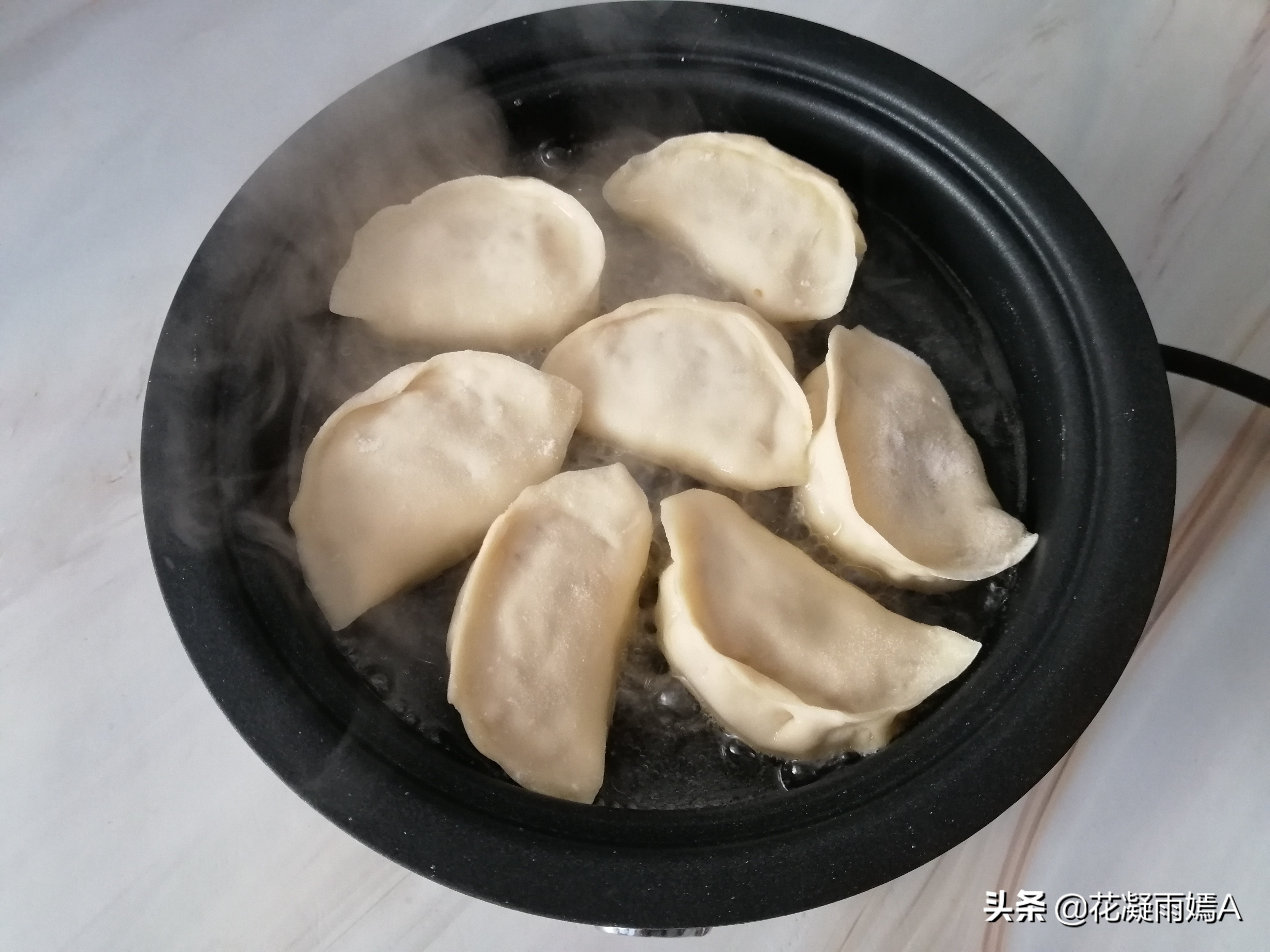 一人食午餐，简单不凑合，精致有食欲，网友：日子过成诗(图6)