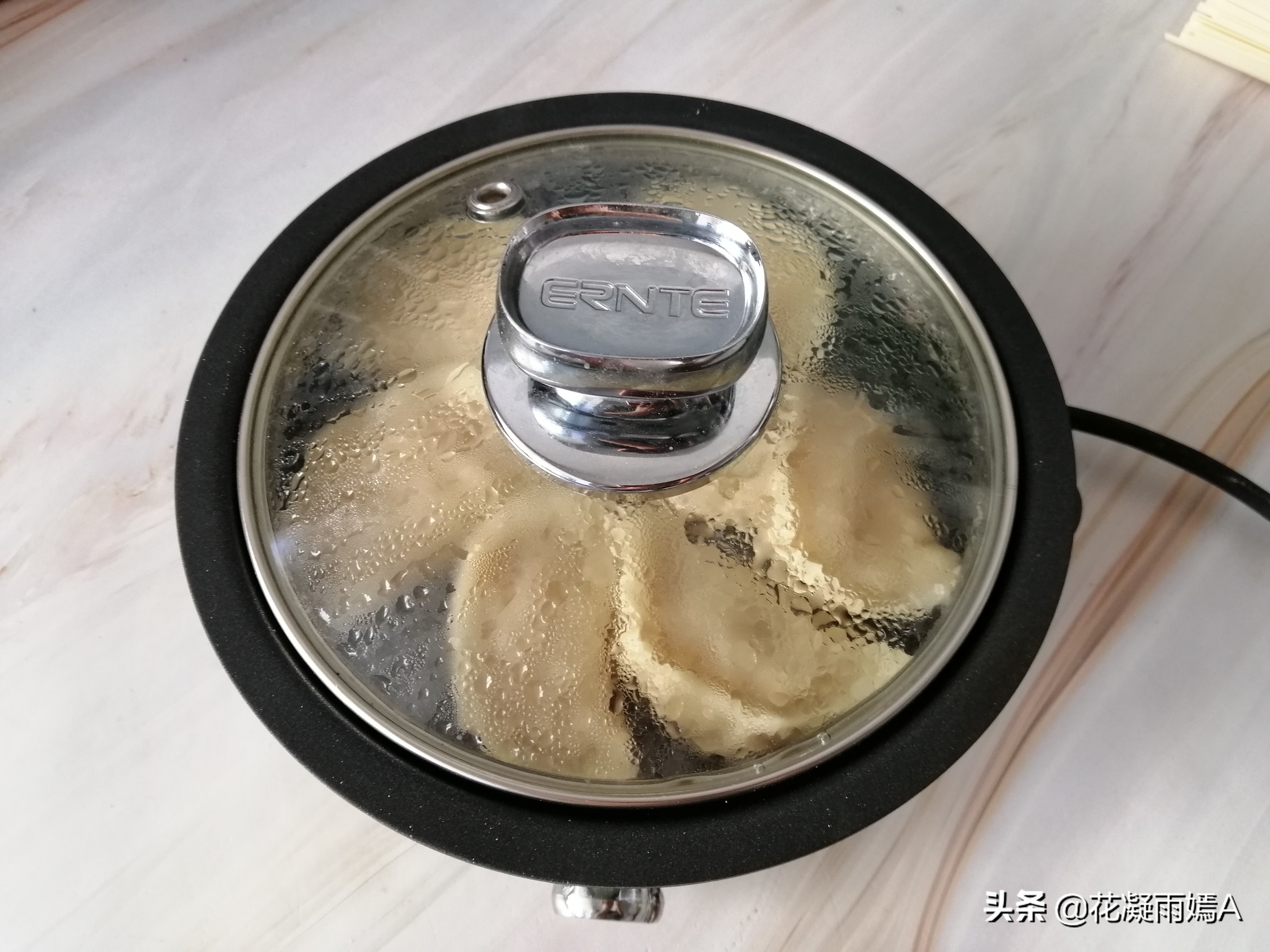 一人食午餐，简单不凑合，精致有食欲，网友：日子过成诗(图7)