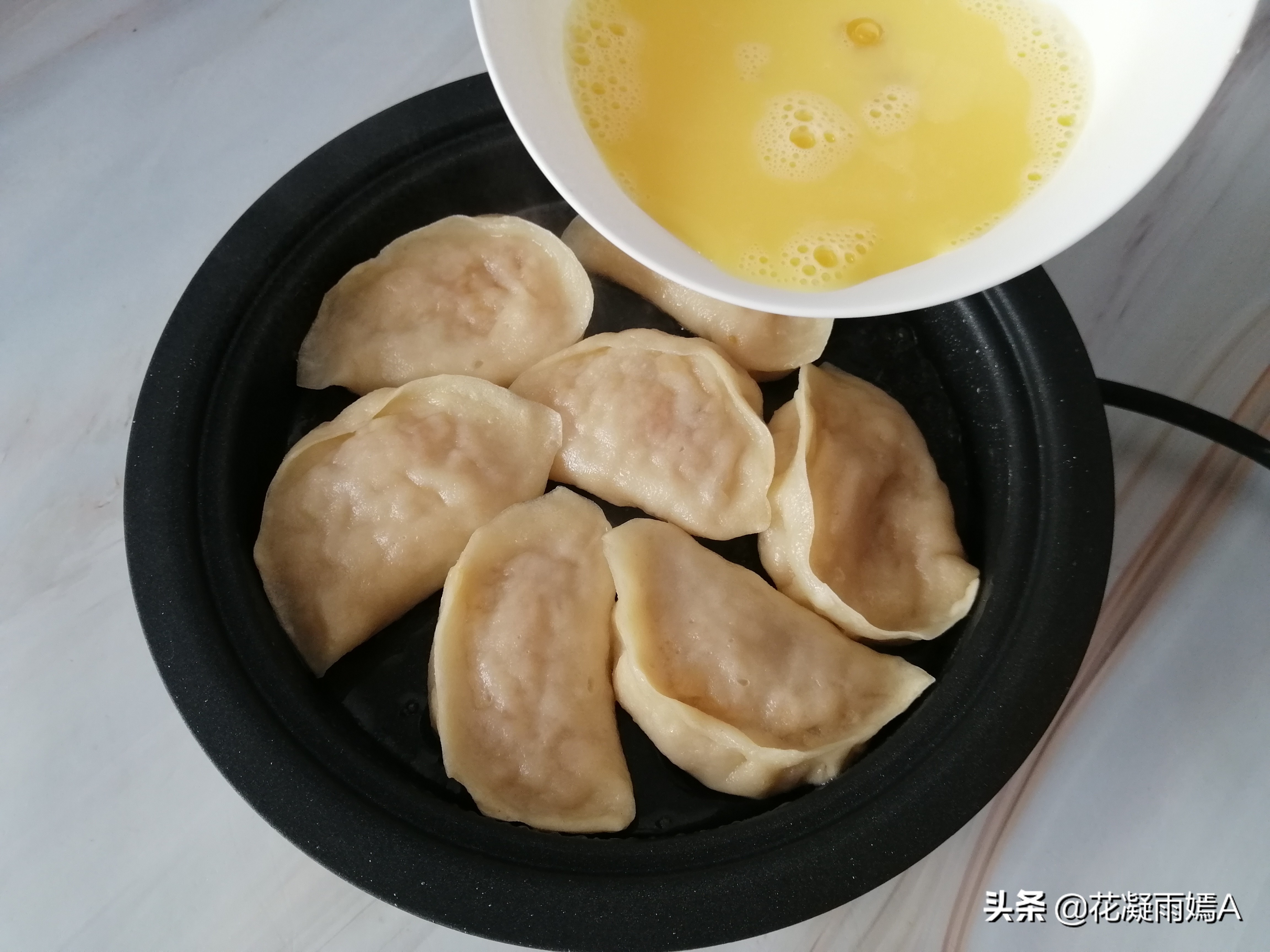 一人食午餐，简单不凑合，精致有食欲，网友：日子过成诗(图8)
