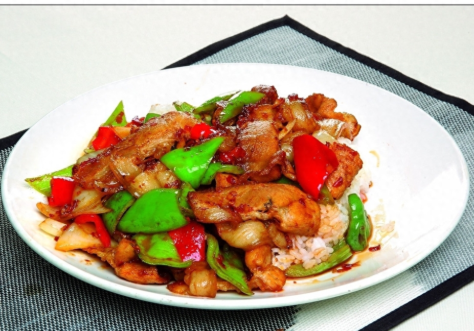 顶级孤独“一人食”：简简单单，又得一餐(图2)