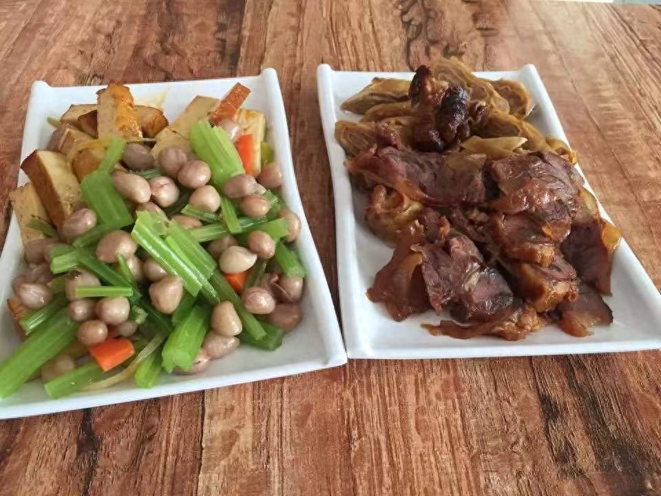 顶级孤独“一人食”：简简单单，又得一餐(图4)