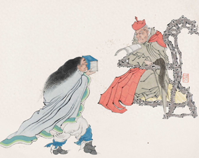 十句读书学习格言，句句励志，经典走心！(图2)