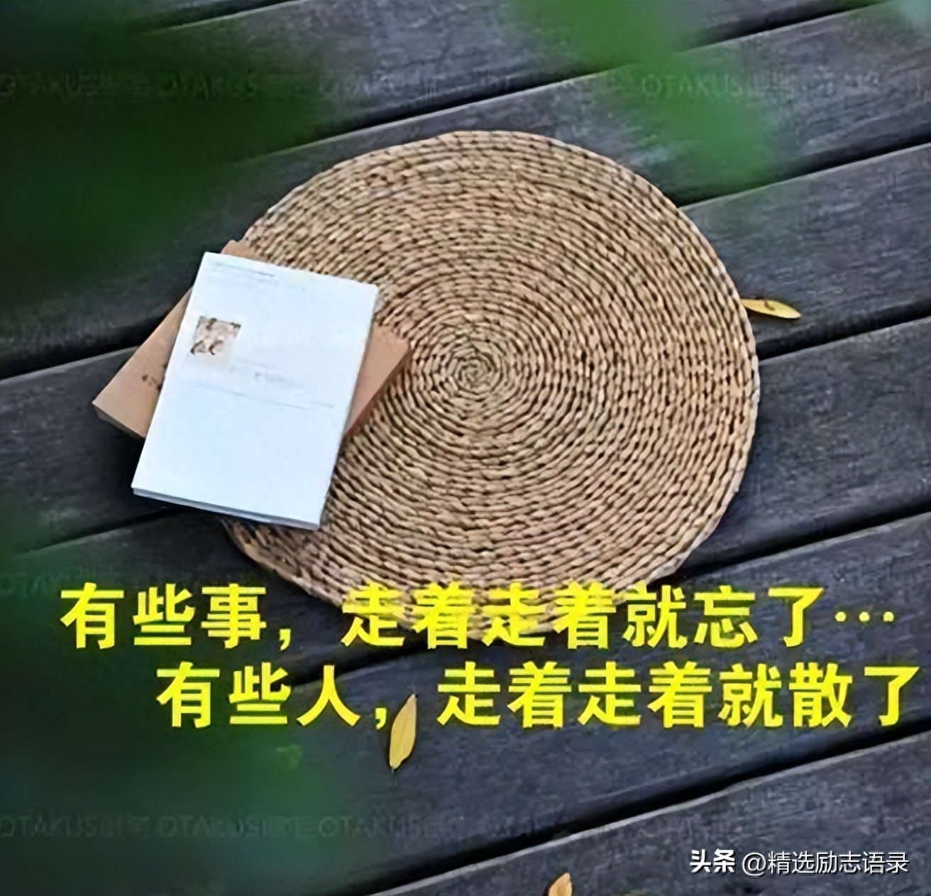 经典人生格言短句，那些悟透人生的一句话(图3)