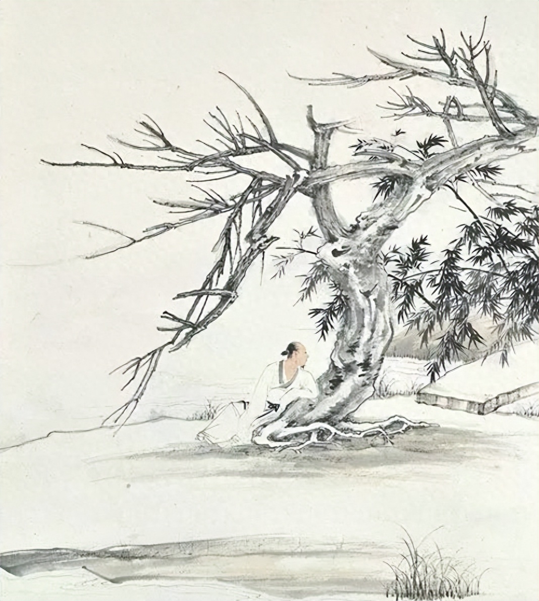 古训：45度做人，90度做事，180度处世(图3)