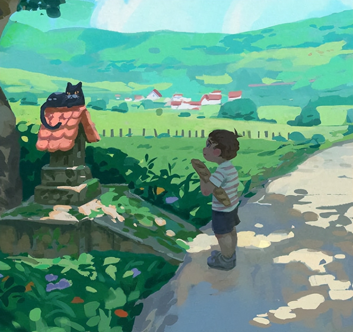 文案|小众简约的热搜文案(图2)