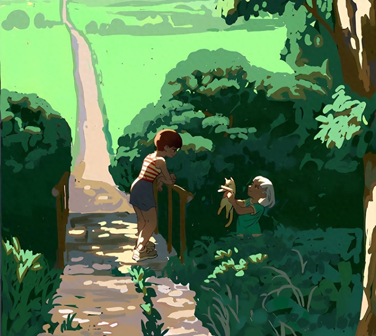 文案|小众简约的热搜文案(图4)