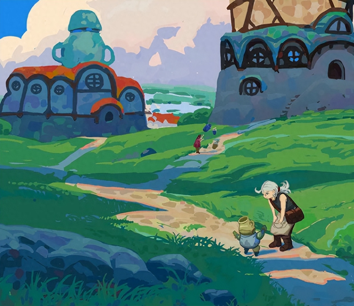 文案|小众简约的热搜文案(图5)