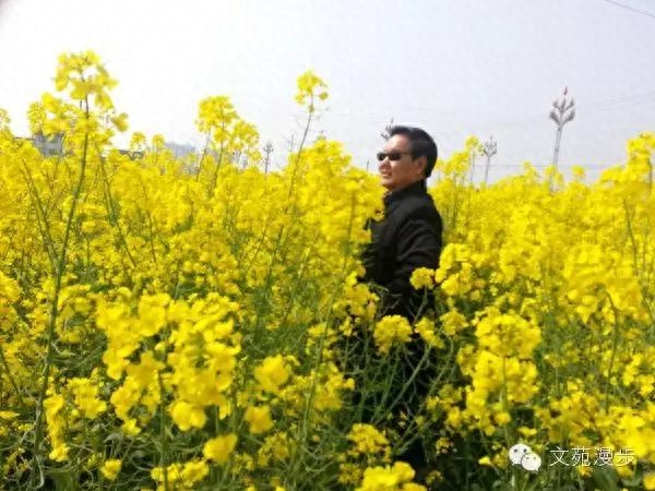 心路 : 寻春(图3) 心路 : 寻春(图3)