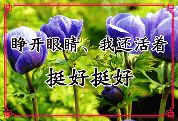 10月19，福字谣，送给有福之人(图11)