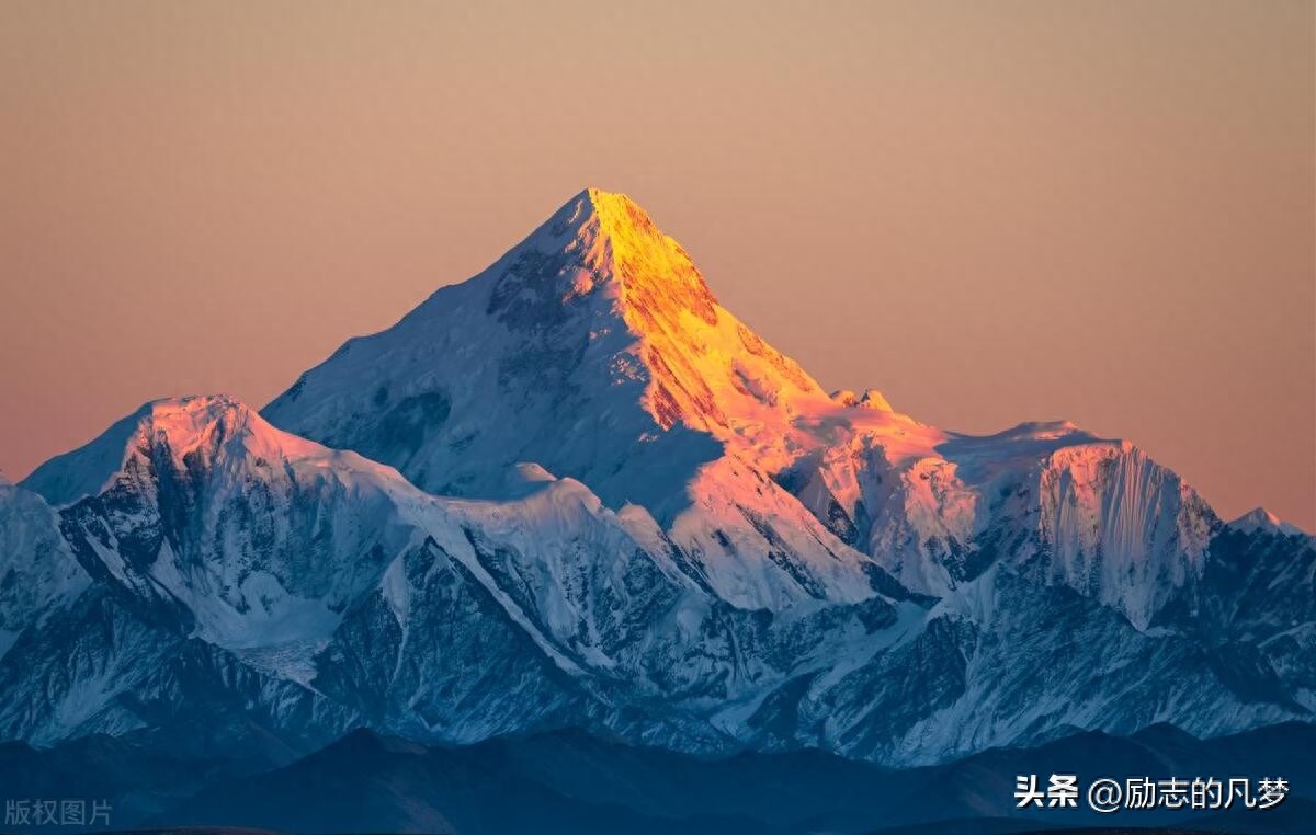 善待自己，享受简单快乐的人生(图1)