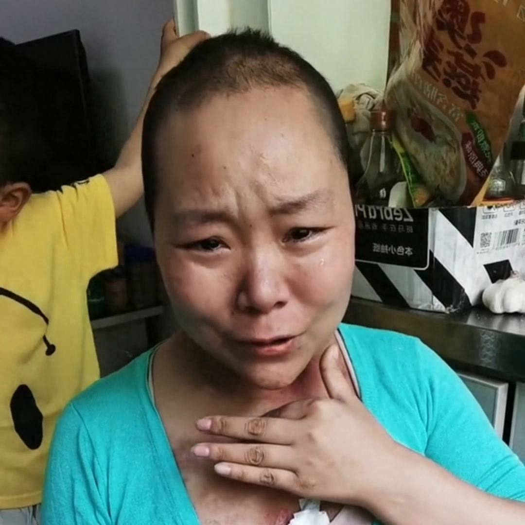 生病不是终点，它只是我们人生中的一个小插曲，这个经历会...(图3)