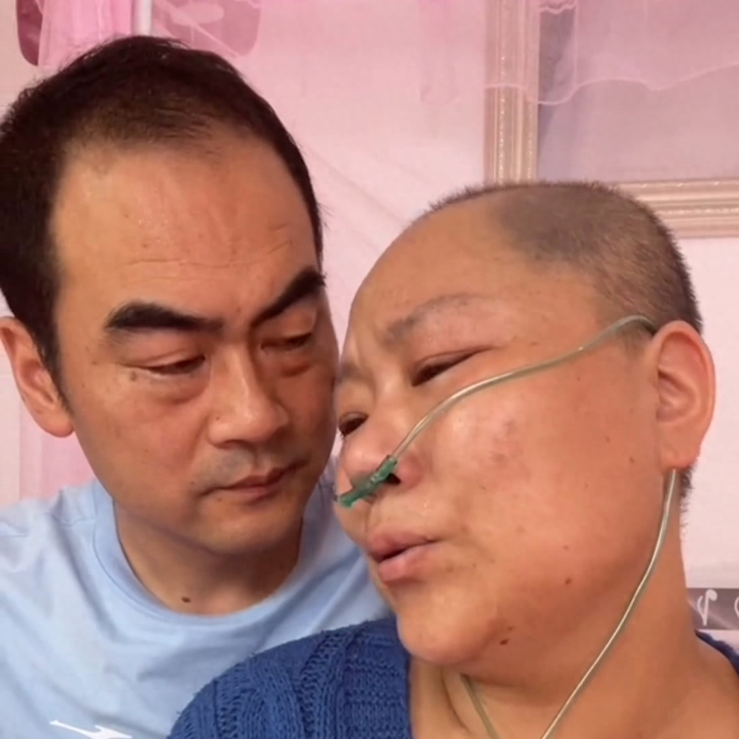 生病不是终点，它只是我们人生中的一个小插曲，这个经历会...(图4)