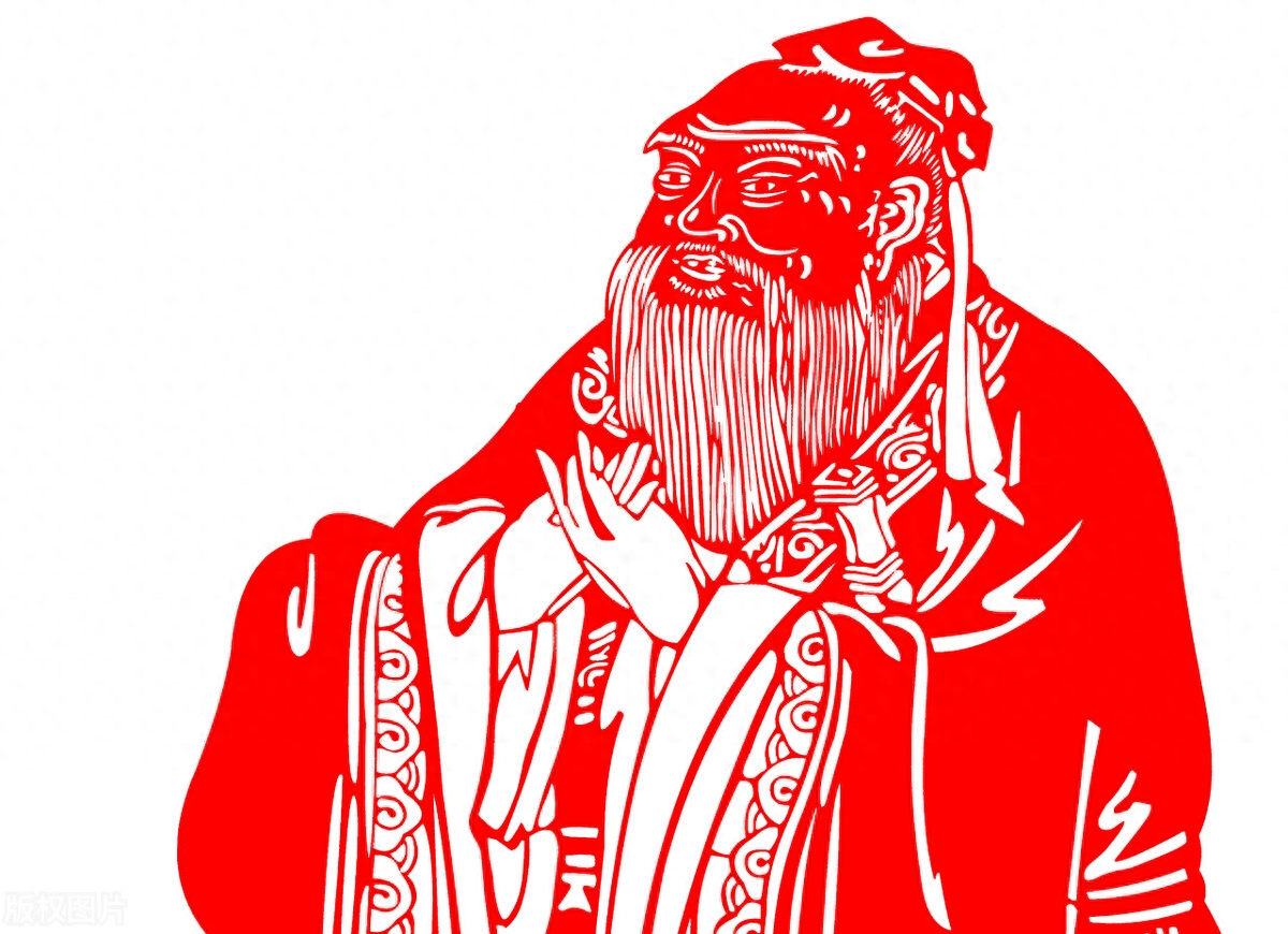 孔子关于教育的名言(图1)