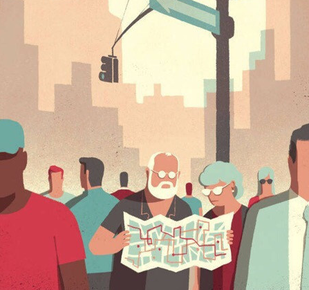 年轻的时候,我们一起奋斗赚钱养家;等到老了,一起看世界的繁华(图2) 年轻的时候,我们一起奋斗赚钱养家;等到老了,一起看世界的繁华(图2)