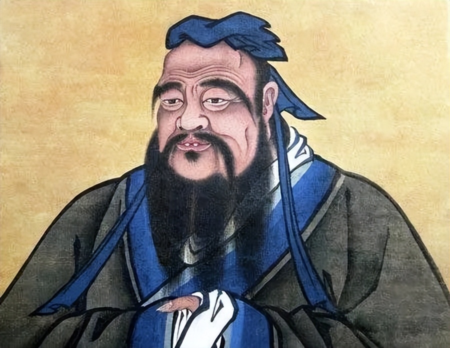 孔子四则说话之道，一生所悟，多年感怀，开悟无数人！(图1)