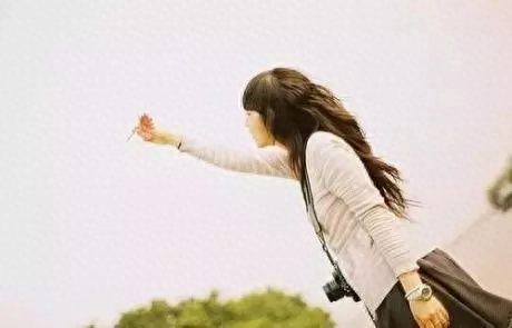 一个人孤独的心情说说，句句扎心(图5)