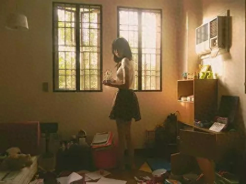 一个人孤独的心情说说，句句扎心(图7)