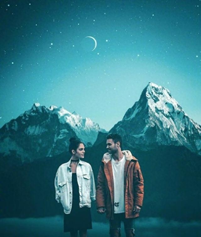 一个人孤独心累的说说，发朋友圈让人心疼！(图1)