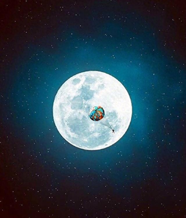 一个人孤独心累的说说，发朋友圈让人心疼！(图3)