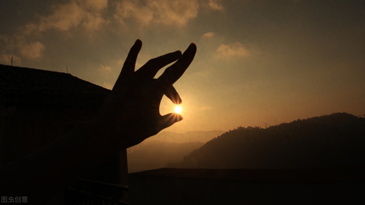 喝酒三分醉，吃饭七分饱，做人八分刚刚好(图6)