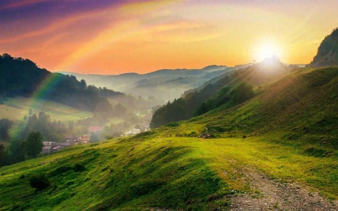 探寻陌生城市的故事，与世界分享的25句友善之言(图4)