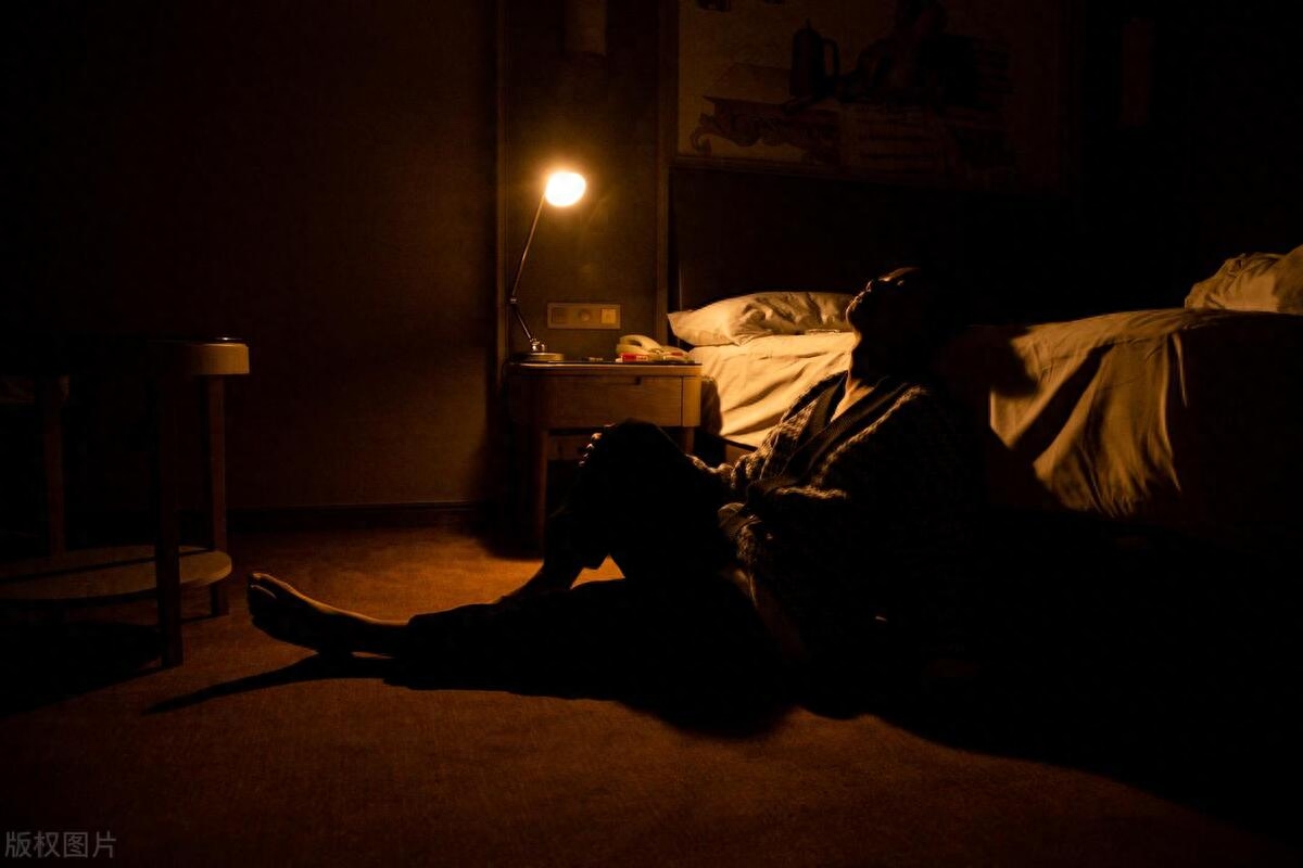 一个人一个城市的感悟（表达到一个新地方的句子）(图3)