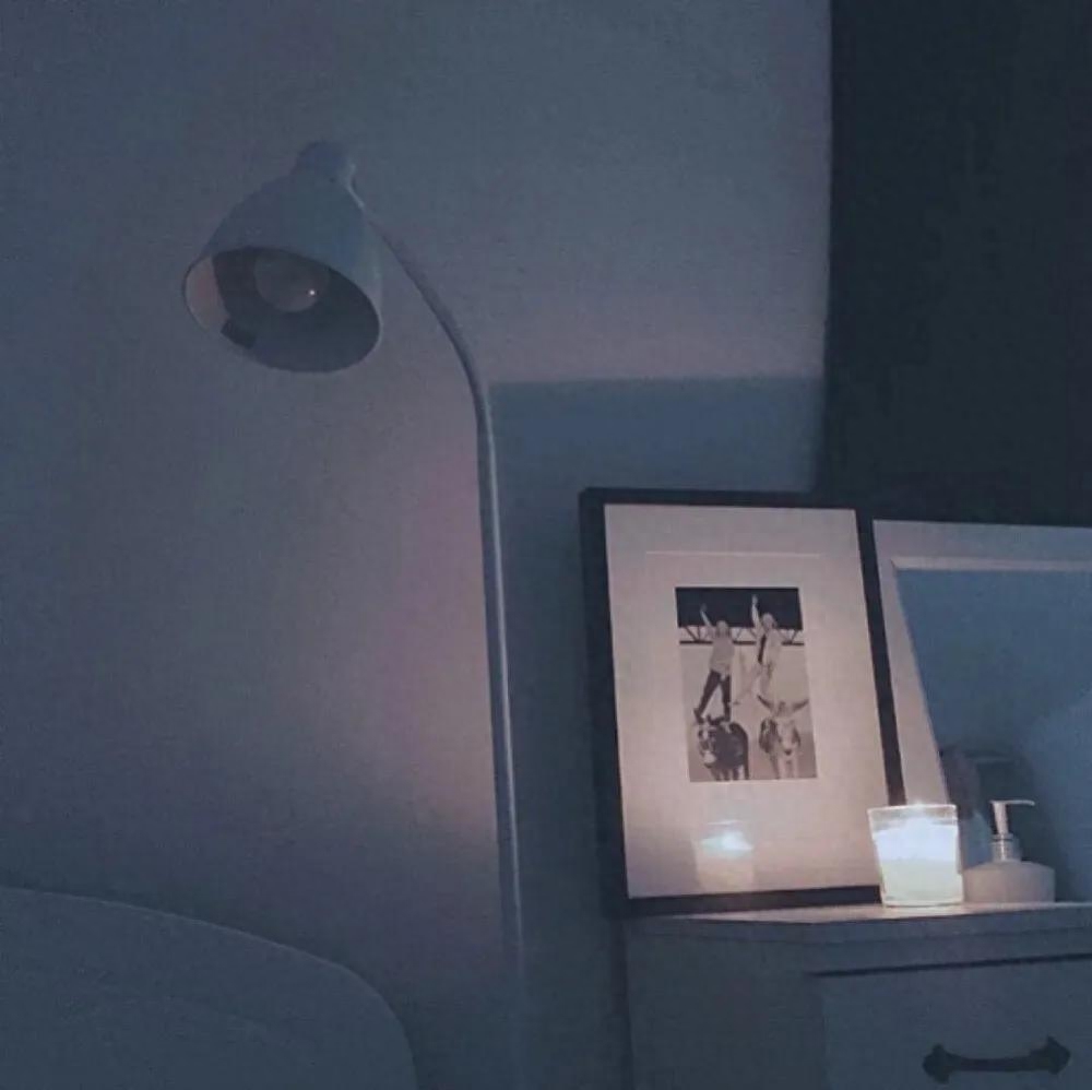 文案：“我们跑去远方，到陌生的城市，做真正的自己”(图5)