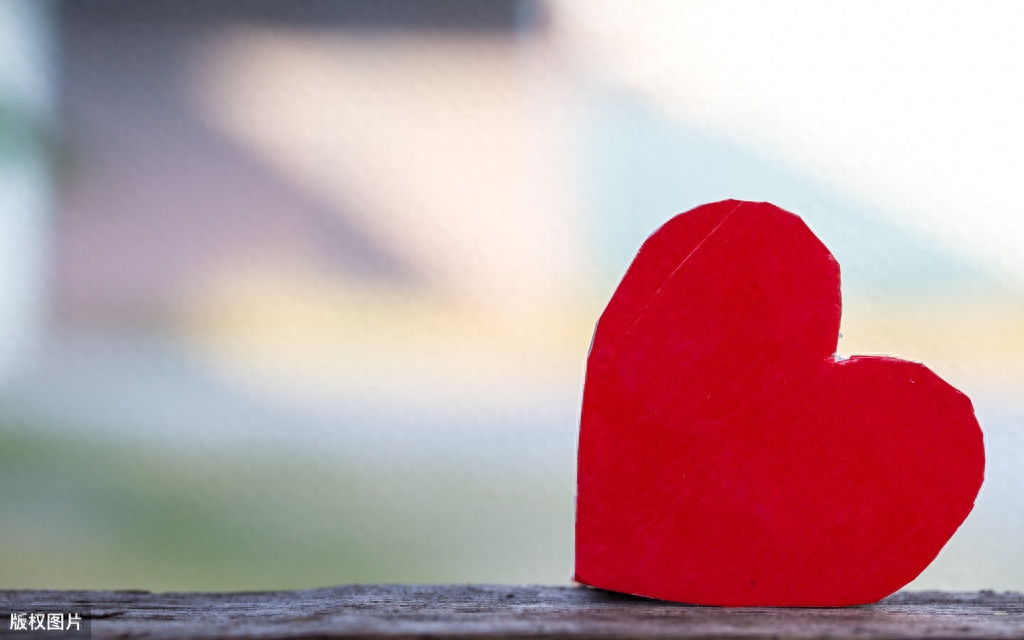 想放手又舍不得的说说，句句心痛！(图5)