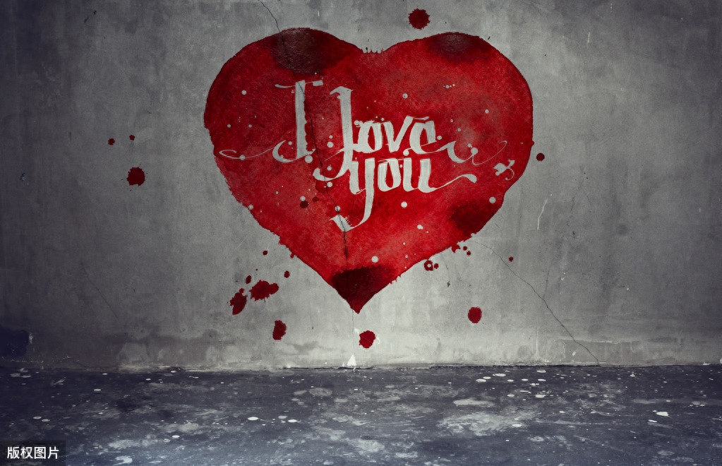 想放手又舍不得的说说，句句心痛！(图7)