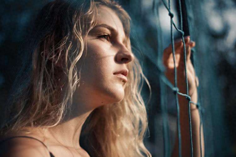 心里舍不得放不下的句子，送给很累的你(图3)